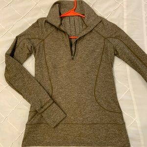 Lulu Lemon Pullover